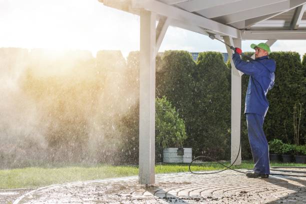 Best Oil Spill Cleanup  in Lakeland, GA