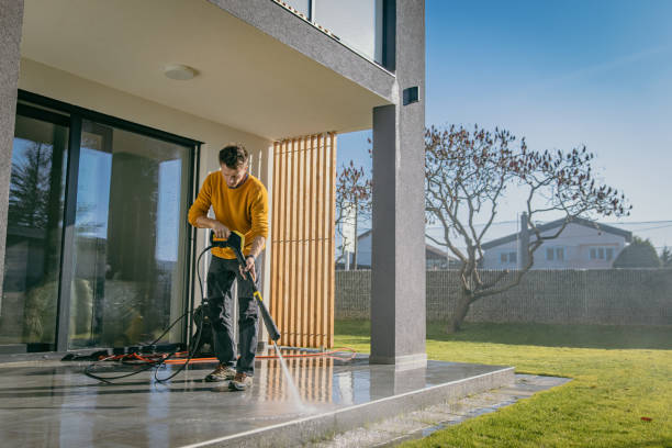 Best Pool Deck Cleaning  in Lakeland, GA